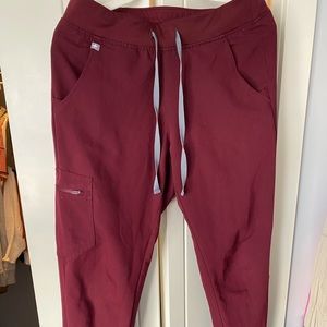 Figs Zamora Joggers Size Small!